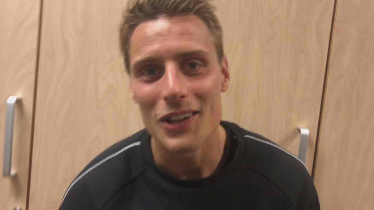 Ofret helsen for straffespark
